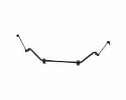 Stabilisator vorne BMW 5er (F10) 6777933