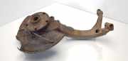Achsschenkel (ABS) rechts vorne VW Passat B5 (3B2) 8D0407258