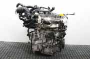 Motor ohne Anbauteile (Benzin) Nissan Pulsar (C13) HR12DDT