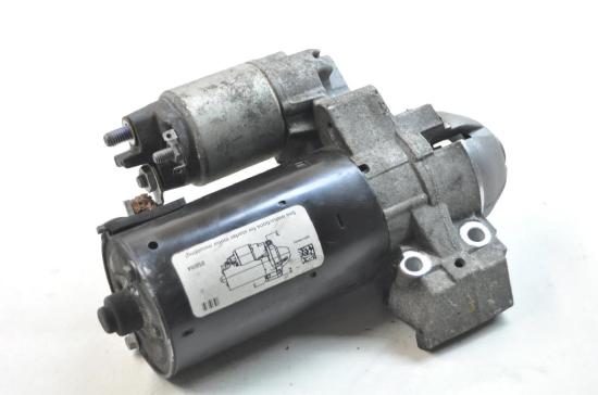 Anlasser BMW X3 (F25) xDrive 30 d 8515900 Bild Anlasser BMW X3 (F25) xDrive 30 d 8515900