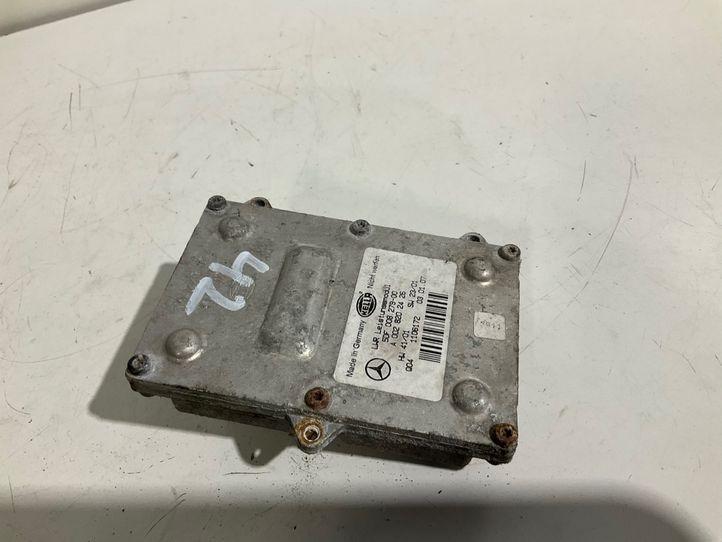 Steuergerät Xenonlicht Mercedes-Benz E-Klasse (W211) A0028202426