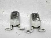 Andere Aufbauteile NISSAN PULSAR Hatchback (C13) 1.2 DIG-T