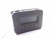 Navigationsanzeige OPEL VECTRA C 2.2 DTI 16V 13255822
