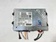 Antennenverstärker VOLVO S60 II D5 31260452