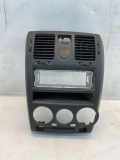 Mittelkonsole HYUNDAI GETZ (TB) 1.4 i 847401C550