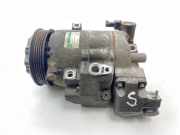 Klimakompressor Mercedes-Benz A-Klasse (W168) 447200976