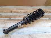 Stoßdämpfer vorne rechts PEUGEOT 607 (9D, 9U) 2.2 HDI