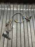 KABELBAUM LEITUNGSSATZ ABS-SENSOR HINTEN NISSAN QASHQAI III (J12) 1.3 DIG-T 479A76UA1C