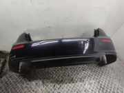 Hintere Stoßstange MASERATI GHIBLI (M157) 3.0 D