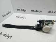 Sicherheitsgurt hinten links MERCEDES-BENZ GL (X164) GL 350 CDI 4-matic (164.823) A1648601585