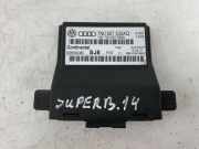 Gateway-Steuereinheit SKODA SUPERB II Estate (3T5) 2.0 TDI 16V 7N0907530AL