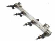 Einspritzventil Set MASERATI QUATTROPORTE V 4.7 S 0280158124