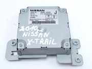 Kamerablock NISSAN X-TRAIL (T31) 2.0 dCi 284A1-JG000