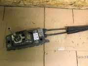 Gangschaltmechanismus SKODA OCTAVIA II Combi (1Z5) 2.0 TDI 16V 4x4 1K0711049AT