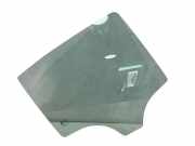 Türscheibe rechts hinten Opel Corsa E Van (X15) 43R000479
