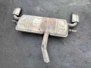 Auspufftopf hinten MERCEDES-BENZ B (W246, W242) B 200 CDI (246.201) A2464910700