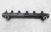 KRAFTSTOFFVERTEILER EINSPRITZLEISTE VERTEILERROHR HYUNDAI SANTA FÉ II (CM) 2.2 CRDi GLS 4x4 0445214085