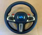Lenkrad BMW X4 (G02, F98) M Competition 022
