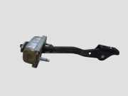 Türanschlag hinten links FORD FOCUS II Cabrio 1.6