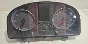 Kombiinstrument VW TOURAN (1T3) 1.2 TSI A2C53023102 A2C53025660