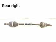 Antriebswelle rechts hinten Maserati Quattroporte VI () 670005453