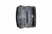 Radio/Navigationssystem-Kombination Mitsubishi Outlander II (CWW) 8002A067XA