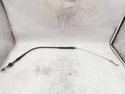 Throttle Cable AUDI 80 (81, 85, B2) 1.6 GLE 811721555AM