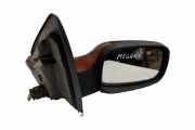 Außenspiegel rechts RENAULT MEGANE II (BM0/1_, CM0/1_) 1.5 dCi E9011106 E9011105