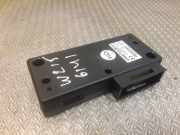 Telefonsteuergerät MERCEDES-BENZ S Coupe (C215) CL 500 (215.375) a2038202585 2038202585