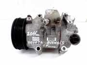Klimakompressor Toyota Avensis Station Wagon (T27) GE4472601495