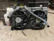 Kühler Subaru Outback IV (BR) 100507