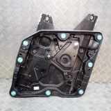 Fensterheber vorne rechts SKODA OCTAVIA IV (NX3, NN3) 1.0 TSI E34075-106 5E3837656A