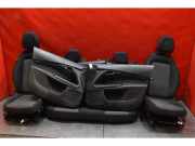 Sitzgarnitur komplett Leder geteilt Fiat Tipo Kombi (356, 357)