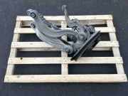 Nabe hinten rechts AUDI Q7 (4M) 2020 SQ7 TDI Quattro 4M0505432 4M0501203D