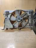 Kühlmodul Toyota Corolla Verso (E12J1) 122750