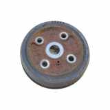 Kurbelwellenriemenscheibe VOLVO XC90 I D5 AWD 08642400