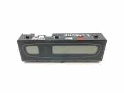 Navigationsanzeige RENAULT LAGUNA II (BG0/1_) 2.0 16V IDE (BG0N) K4706