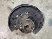 Radnabe hinten VW Touareg II (7P) P0505435B