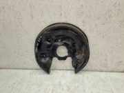 Rear Brake Disc Protection VW PASSAT B7 ALLTRACK (365) 2.0 TDI 5N0615612C