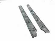 Stoßstangenhalterung hinten links MERCEDES-BENZ VITO / MIXTO Furgon (W639) 110 CDI A6398850356