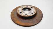 Bremsscheibe rechts hinten Citroen Xsara Picasso (N68)