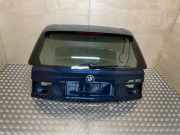 Heckklappe geschlossen BMW X5 (E70)