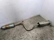 Auspuffanlage hinten Audi A1 Sportback (8XA) 2Q0253611S