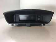 Navigationsanzeige OPEL MERIVA 1.7 CDTI 13156841