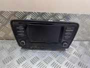 Display Skoda Octavia III (5E) 5E0919605H