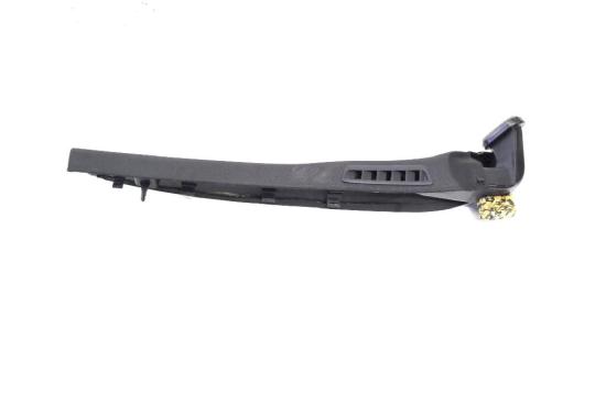 Säulenverkleidung vorne links Bild Säulenverkleidung vorne links