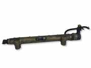 KRAFTSTOFFVERTEILER EINSPRITZLEISTE VERTEILERROHR HYUNDAI TUCSON (JM) 2.0 CRDi 4WD 0445214085