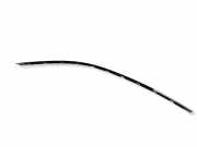 Dachleiste links BMW i4 (G26) eDrive35 5A5C0B1