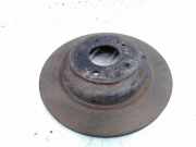 Bremsscheibe hinten links HYUNDAI GENESIS Coupe 2.0 T