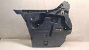 Stoßstangenhalter hinten rechts BMW 5 Touring (F11) 520 d 51127207111
